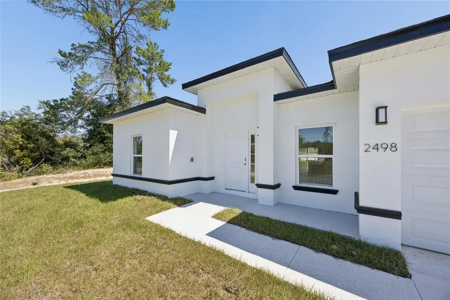 2498 SW 163rd Place, Ocala, FL 34473 - #2