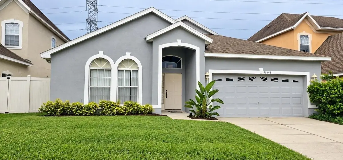 13443 Meadow Bay Loop, Orlando, FL 32824 - #1