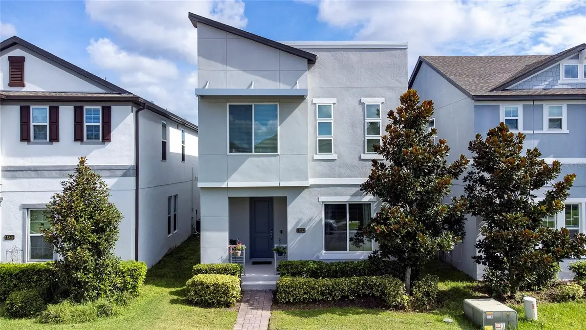 11543 Charnock Drive, Windermere, FL 34786 - #1