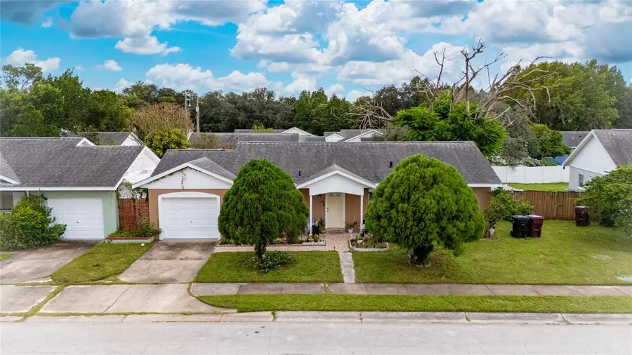 3144 Stella Maria Place, Orlando, FL 32827 - #3