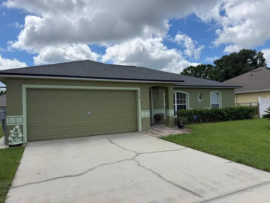 518 Gull Drive, Poinciana, FL 34759 - #2