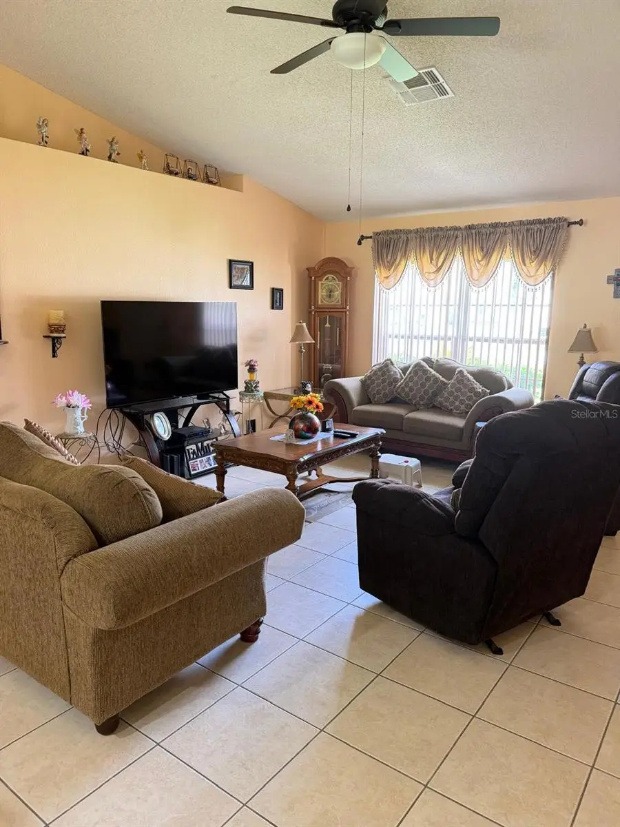 518 Gull Drive, Poinciana, FL 34759 - #3
