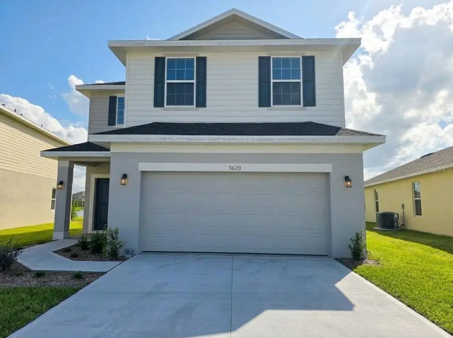 3620 Briarlynne Way, Saint Cloud, FL 34773 - #2