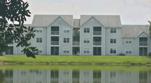 1213 Bermuda Lakes Lane #206, KISSIMMEE, FL 34741