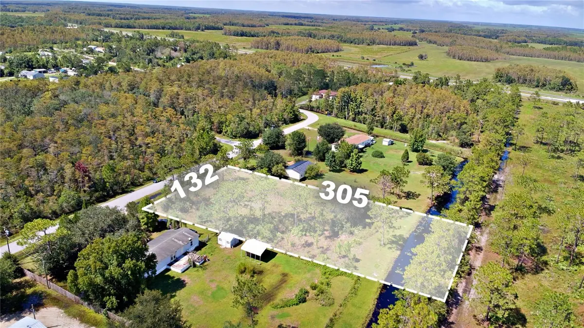 Pierre Avenue, Saint Cloud, FL 34773 - #1