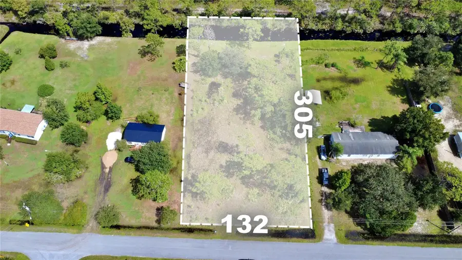 Pierre Avenue, Saint Cloud, FL 34773 - #3