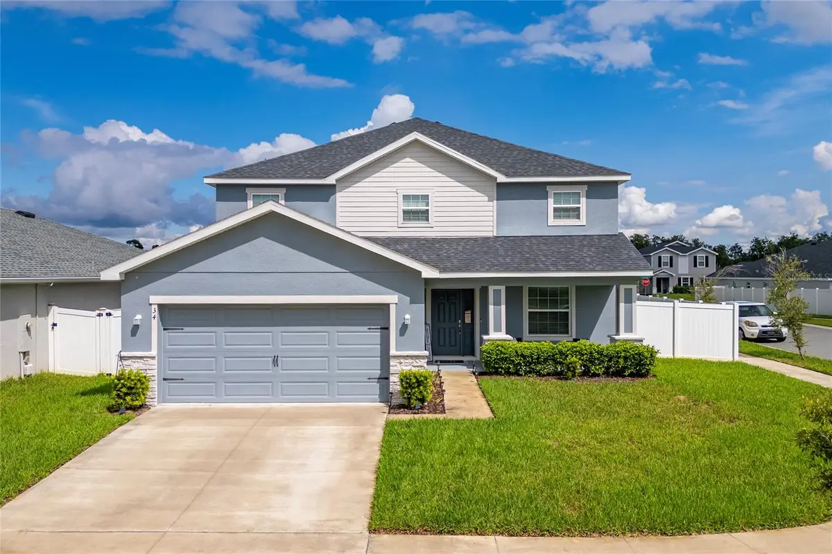 34 Polermo Avenue, Saint Cloud, FL 34771 - #1