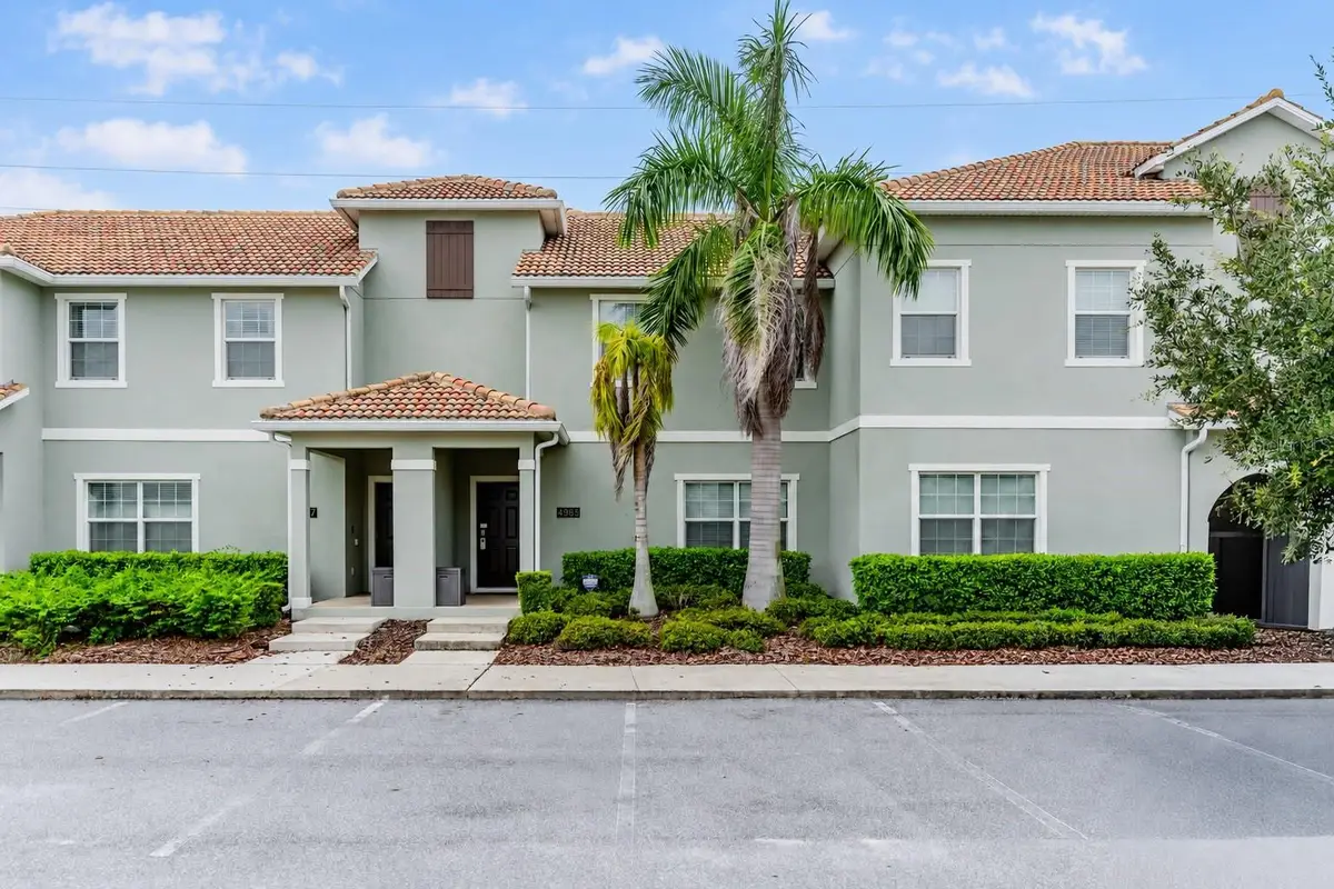 4985 Windermere Avenue, Kissimmee, FL 34746 - #1