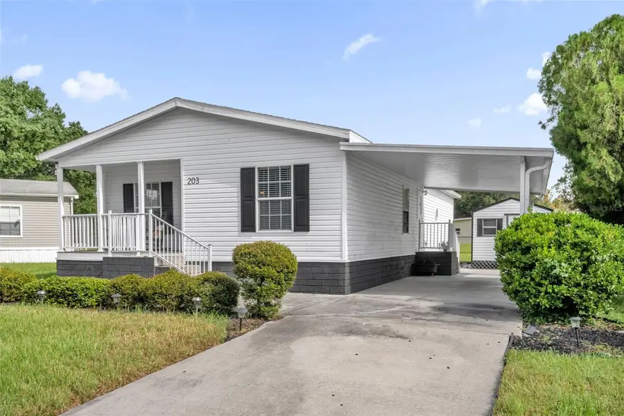 203 Ellsworth Drive, Kissimmee, FL 34758 - #2
