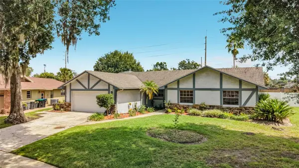 4148 Floralwood Court, ORLANDO, FL 32812