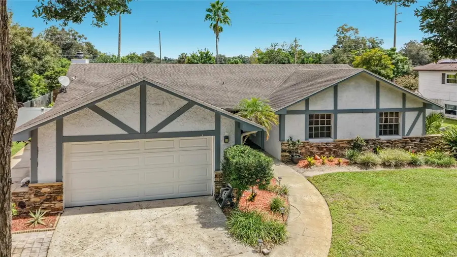 4148 Floralwood Court, Orlando, FL 32812 - #3