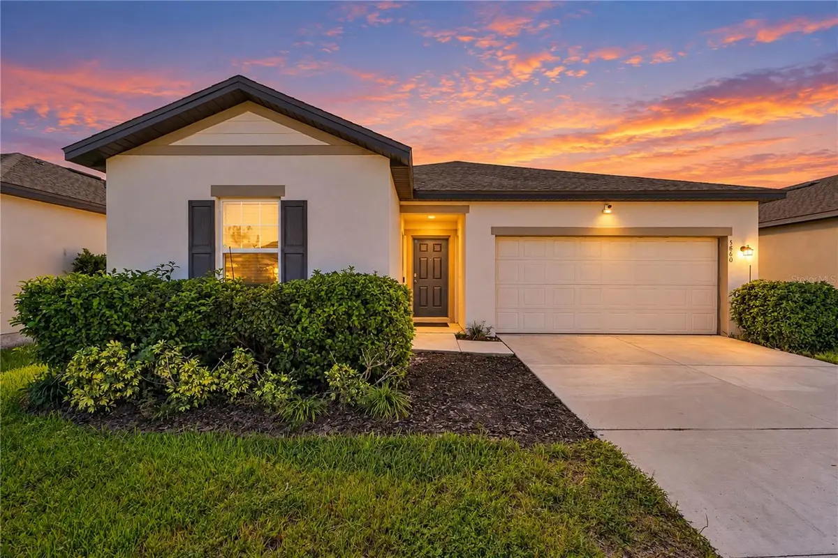 5860 Beefmaster Road, Saint Cloud, FL 34771 - #1
