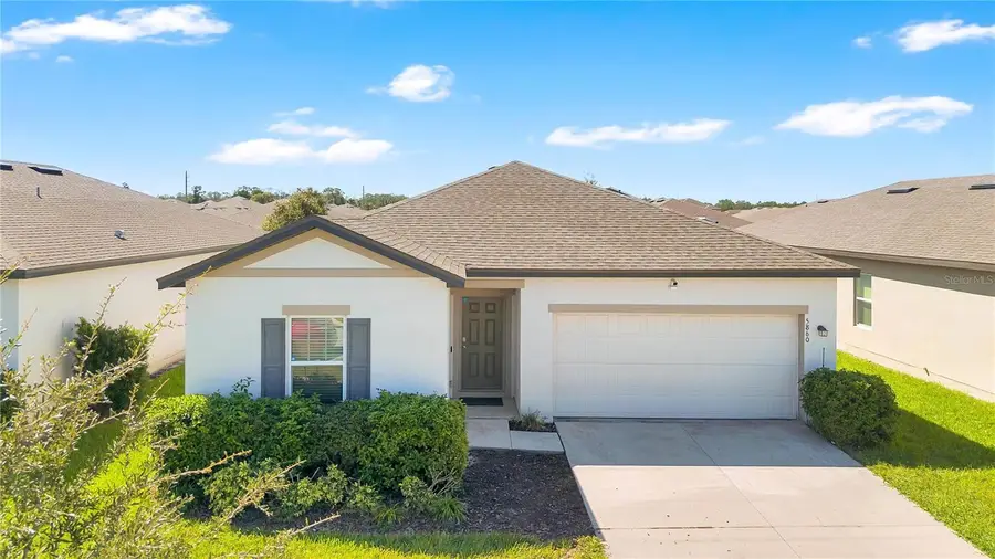 5860 Beefmaster Road, Saint Cloud, FL 34771 - #3