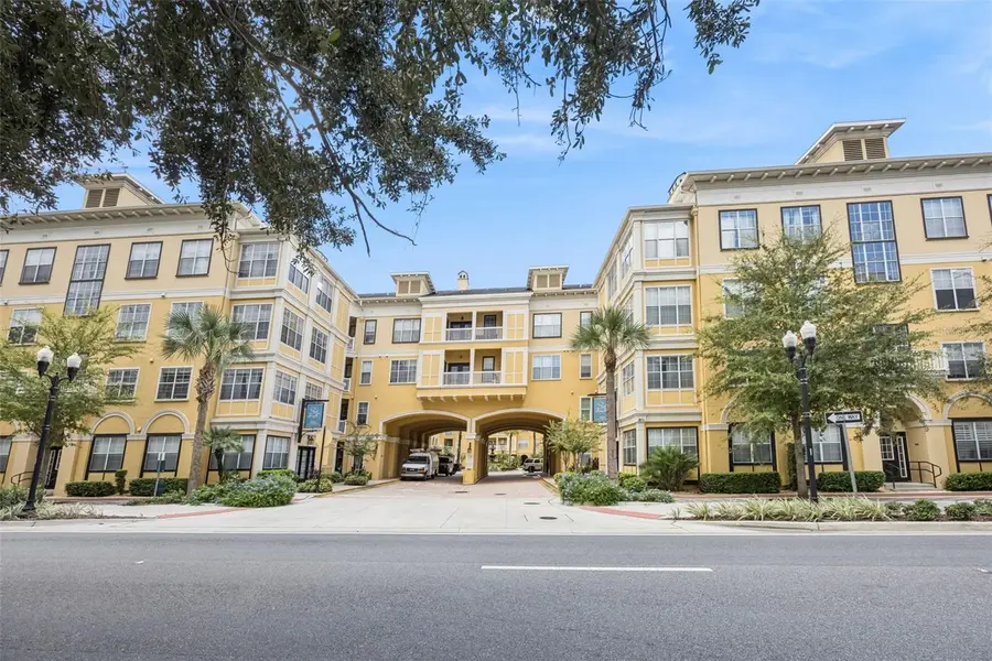 860 N Orange Avenue #112, Orlando, FL 32801 - #2