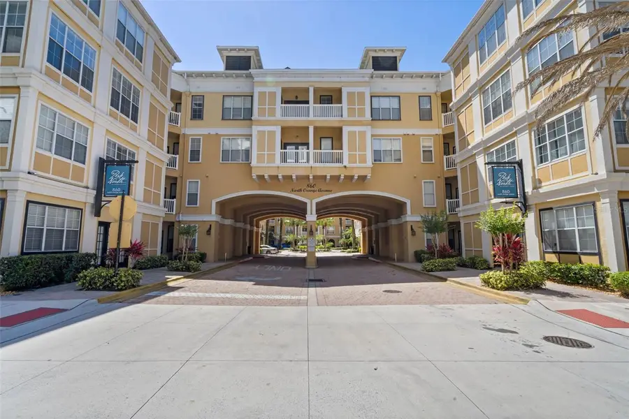 860 N Orange Avenue #112, Orlando, FL 32801 - #3