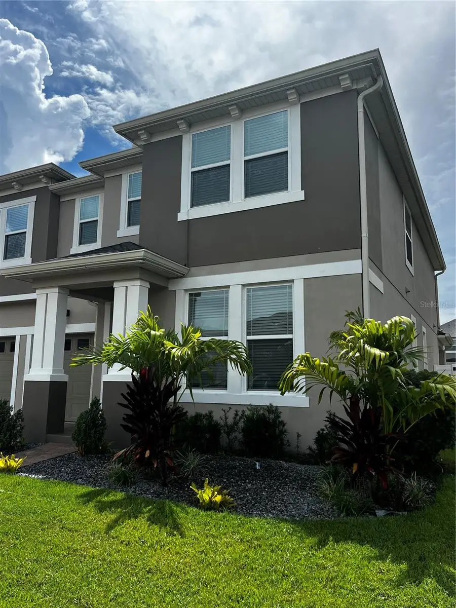 8118 Platts Avenue, Orlando, FL 32832 - #2