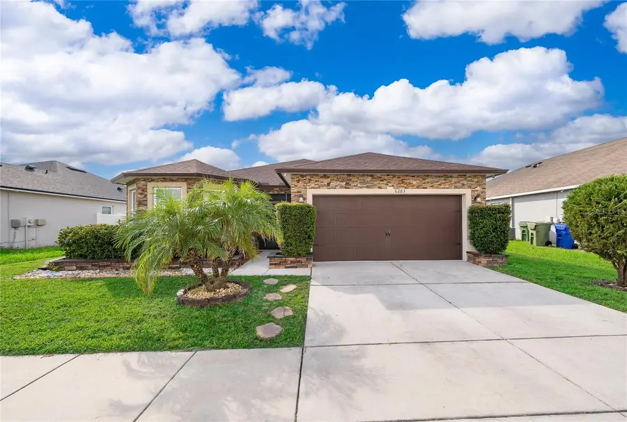 6283 Red Herring Drive, Winter Haven, FL 33881 - #2