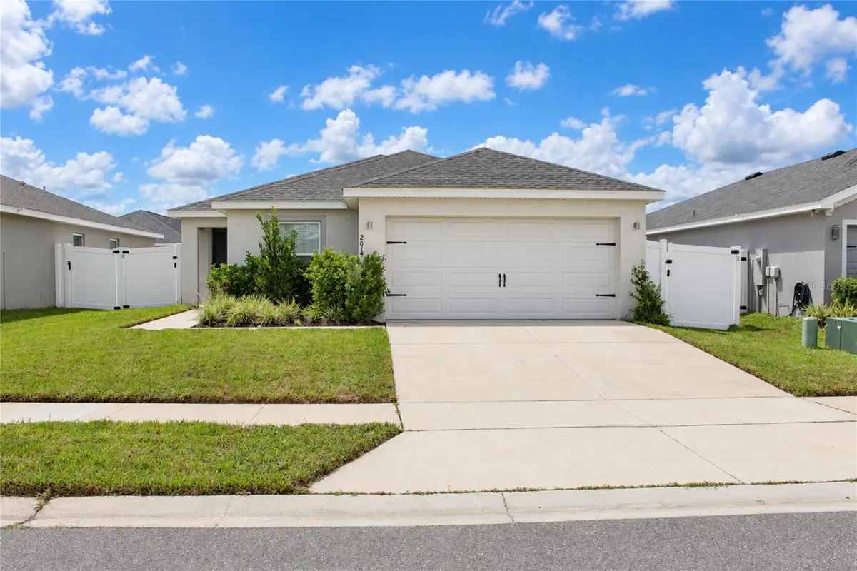 2014 Dexter Street, Haines City, FL 33844 - #1