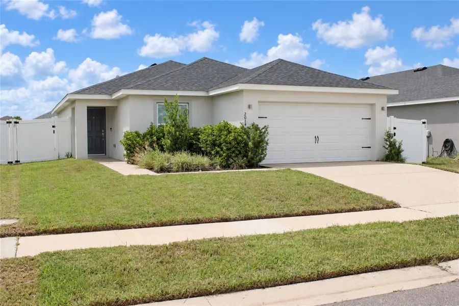 2014 Dexter Street, Haines City, FL 33844 - #2