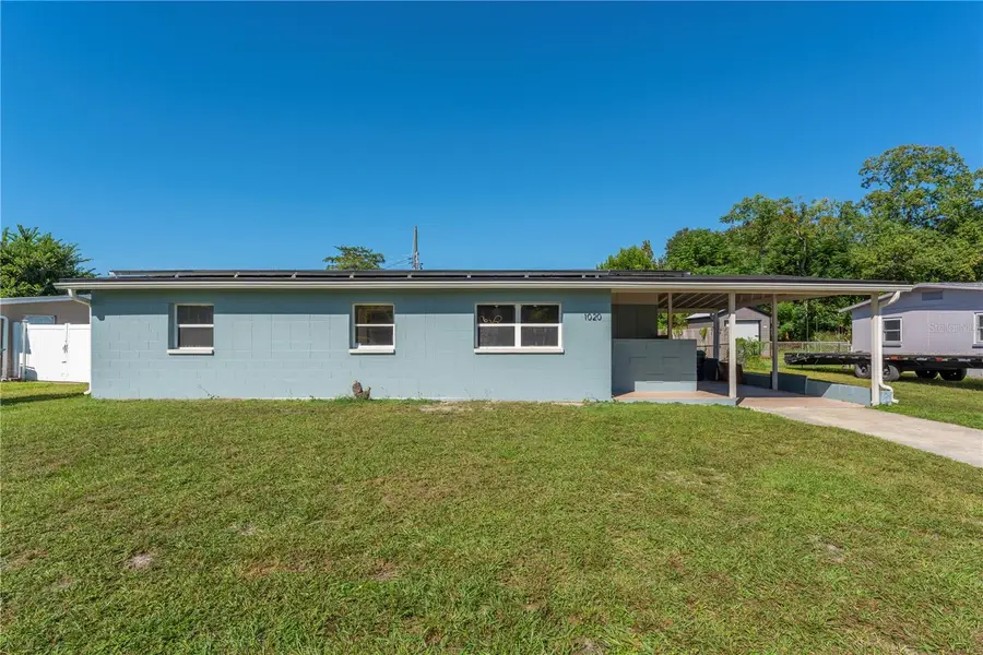 1020 Grayson Drive, Orlando, FL 32825 - #3