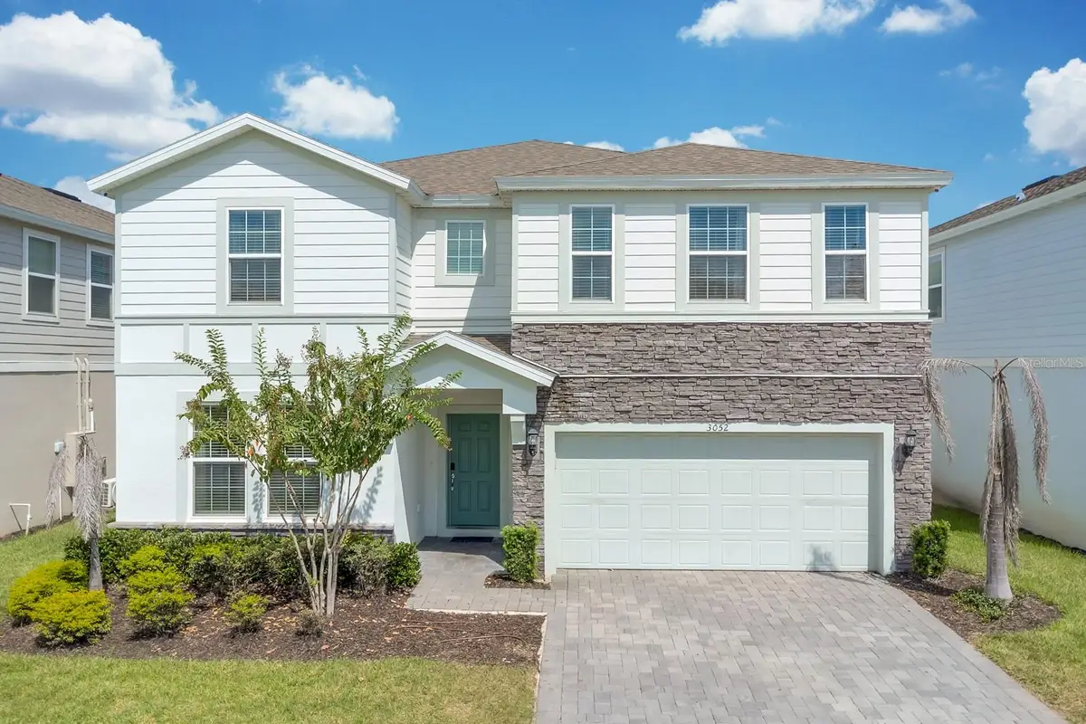 3052 Mahalo Drive, Davenport, FL 33897 - #1