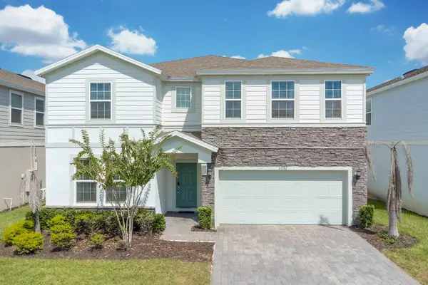 3052 Mahalo Drive, DAVENPORT, FL 33897
