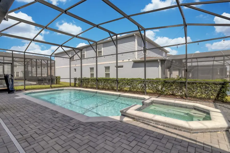 3052 Mahalo Drive, Davenport, FL 33897 - #2