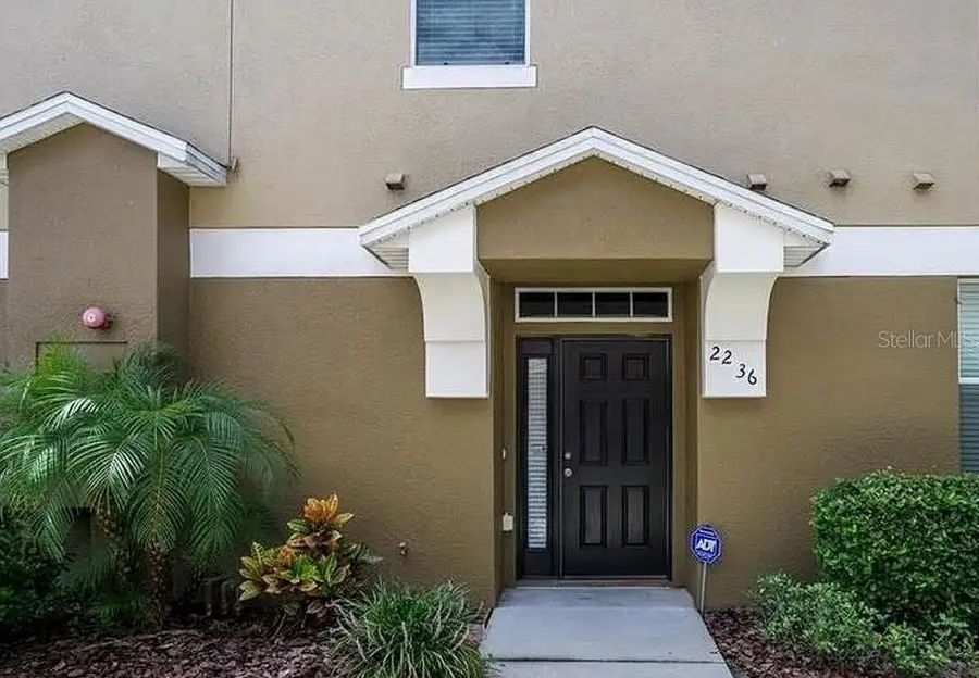 2236 Betsy Ross Lane #2236, Saint Cloud, FL 34769 - #2