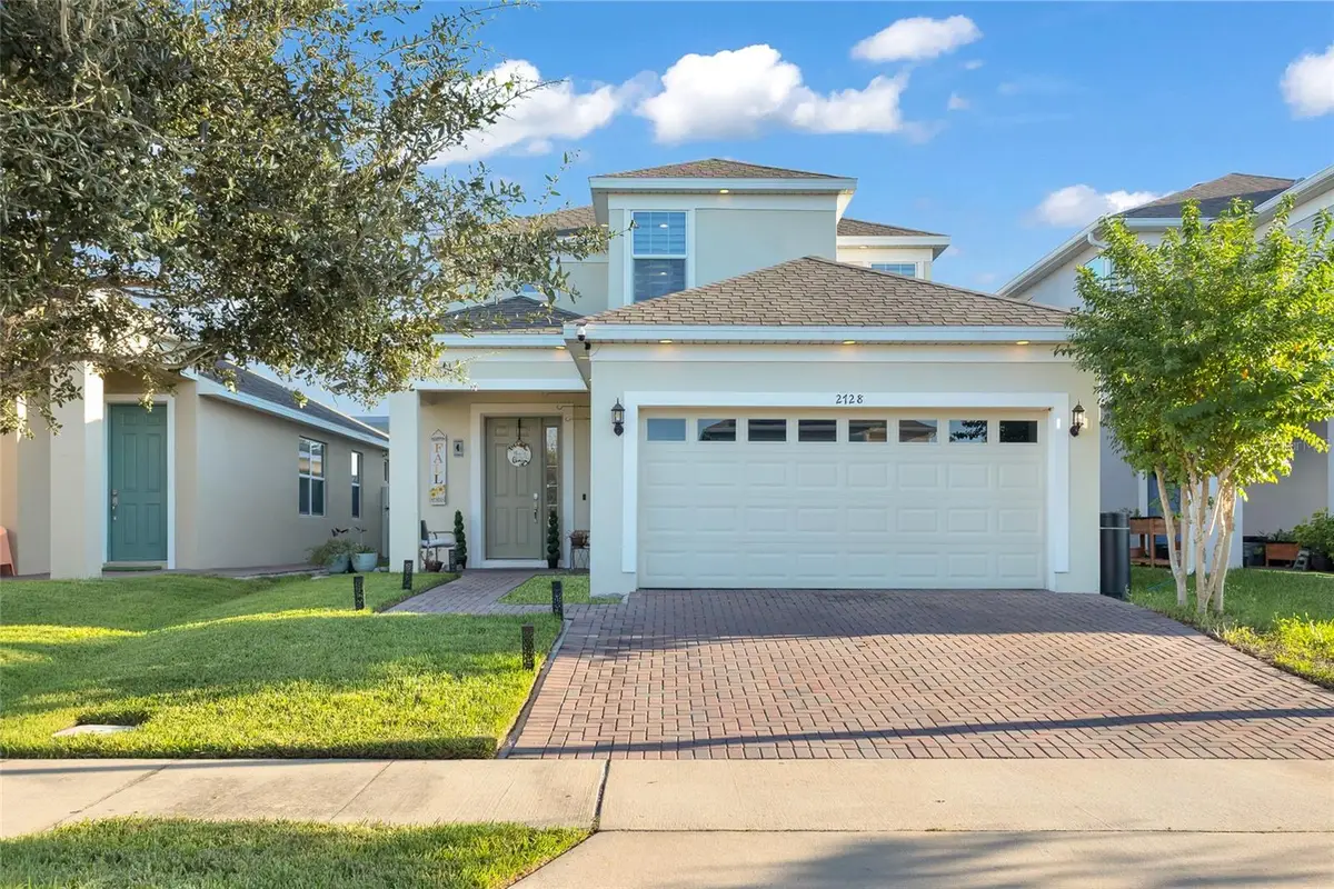 2728 Picasso Court, Kissimmee, FL 34743 - #1