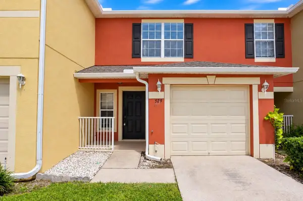 529 Cresting Oak Circle #78, ORLANDO, FL 32824