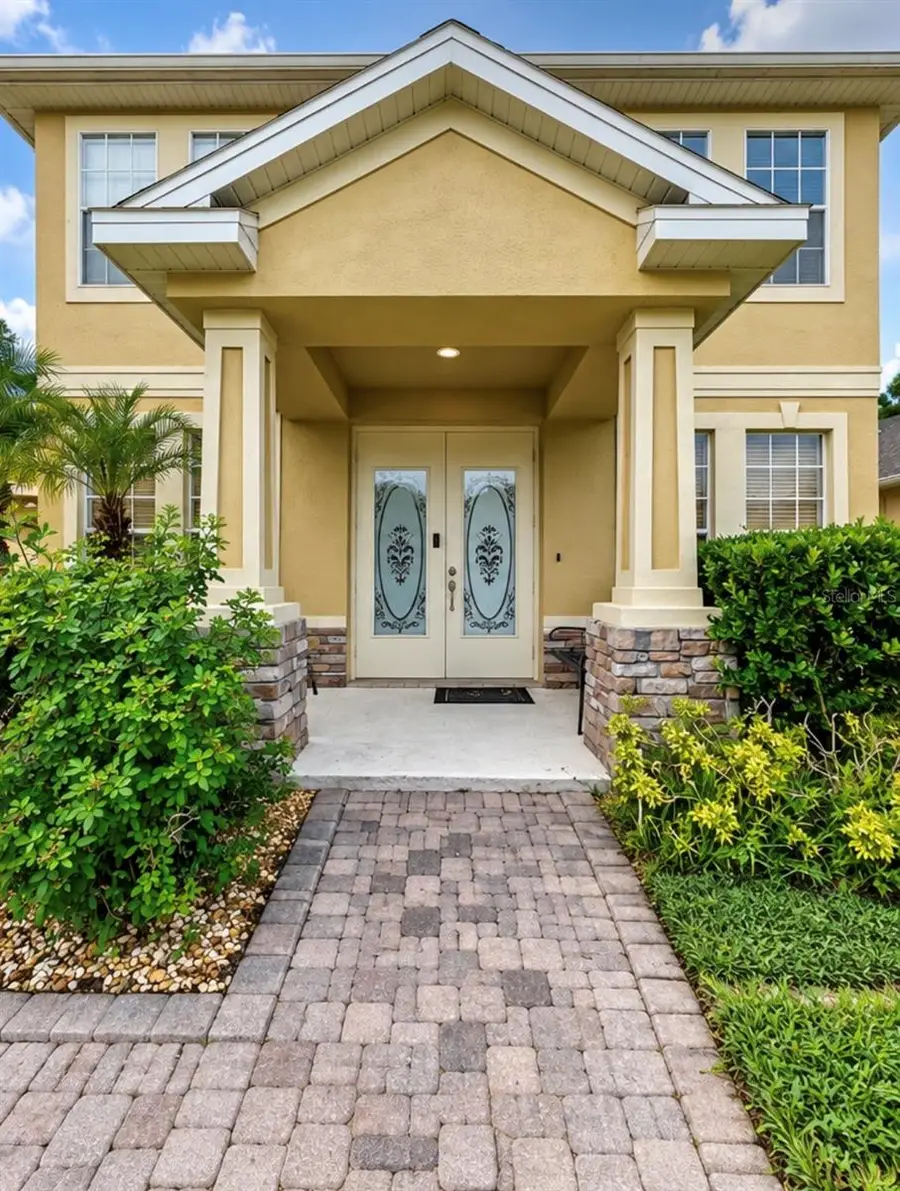 7438 Chelsea Harbour Drive, Orlando, FL 32829 - #2