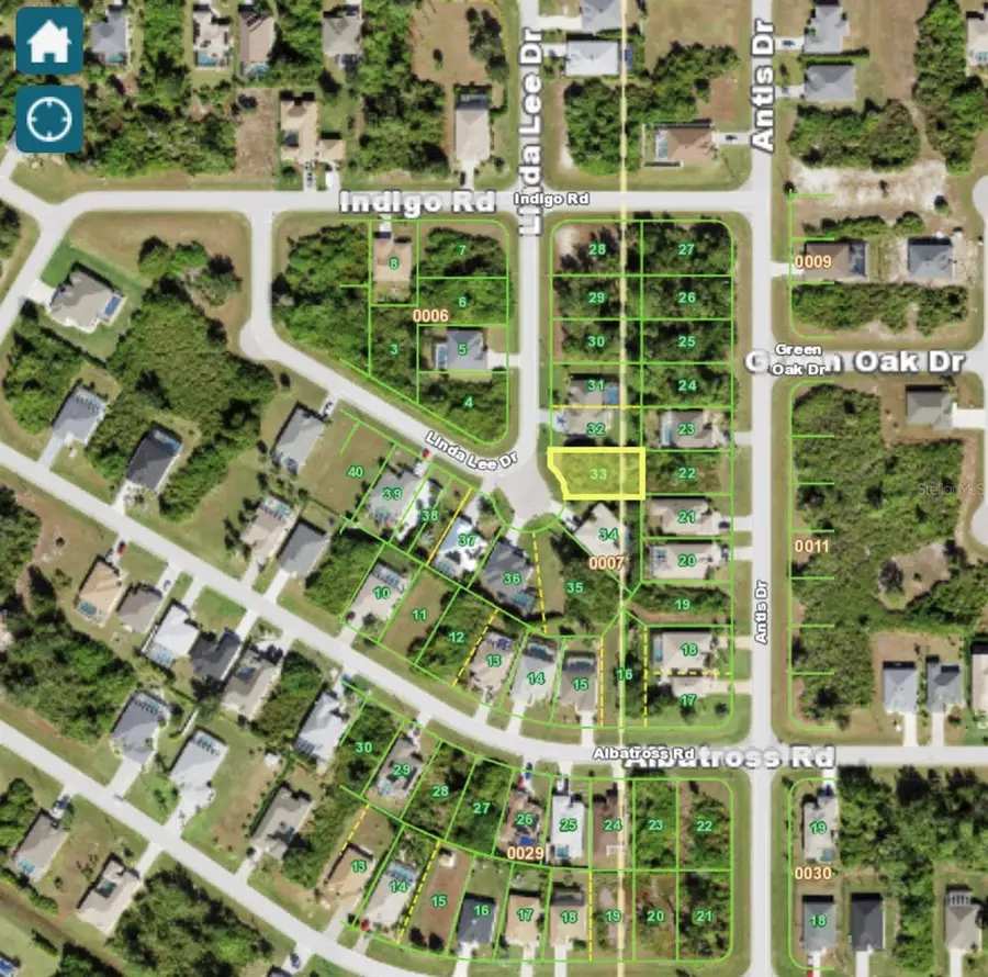 172 Linda Lee Drive, Rotonda West, FL 33947 - #2