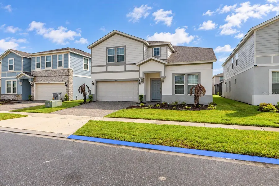 4421 Kaipo Road, Davenport, FL 33897 - #2