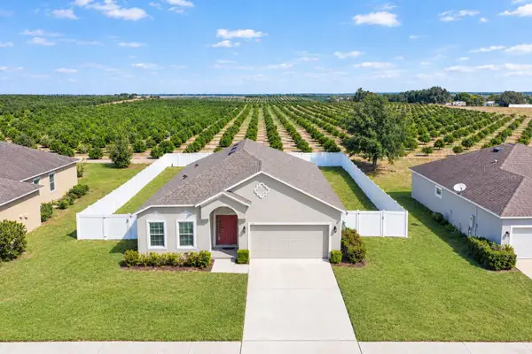 3588 Spring Creek Road, DUNDEE, FL 33838