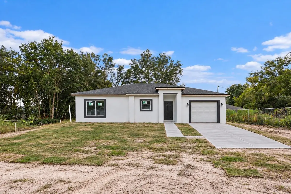 13251 SW 85th Terrace, Ocala, FL 34473 - #1