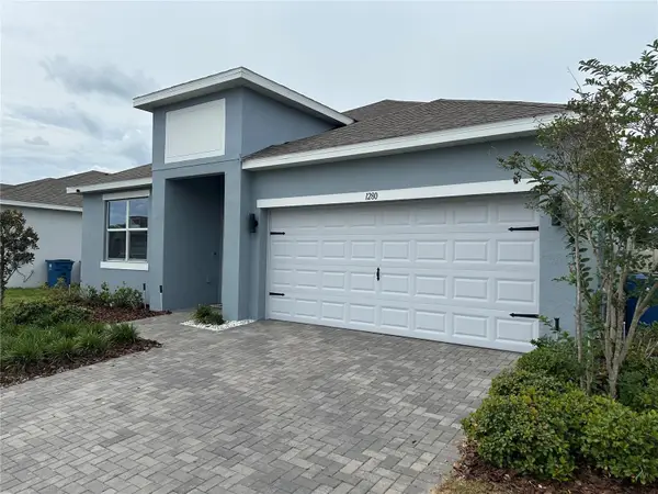 1280 Tupelo Trail, HAINES CITY, FL 33844