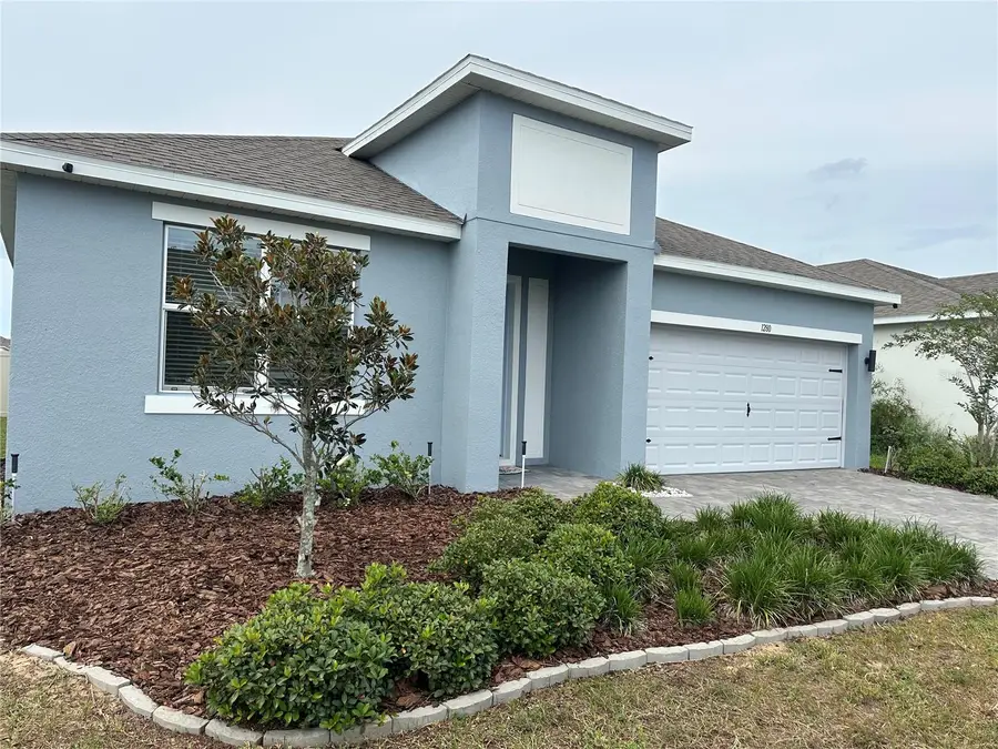 1280 Tupelo Trail, Haines City, FL 33844 - #2