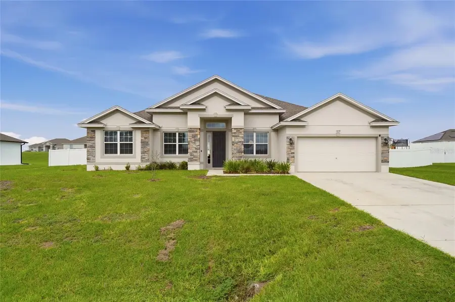 123 Caloosa Drive, Babson Park, FL 33827 - #3