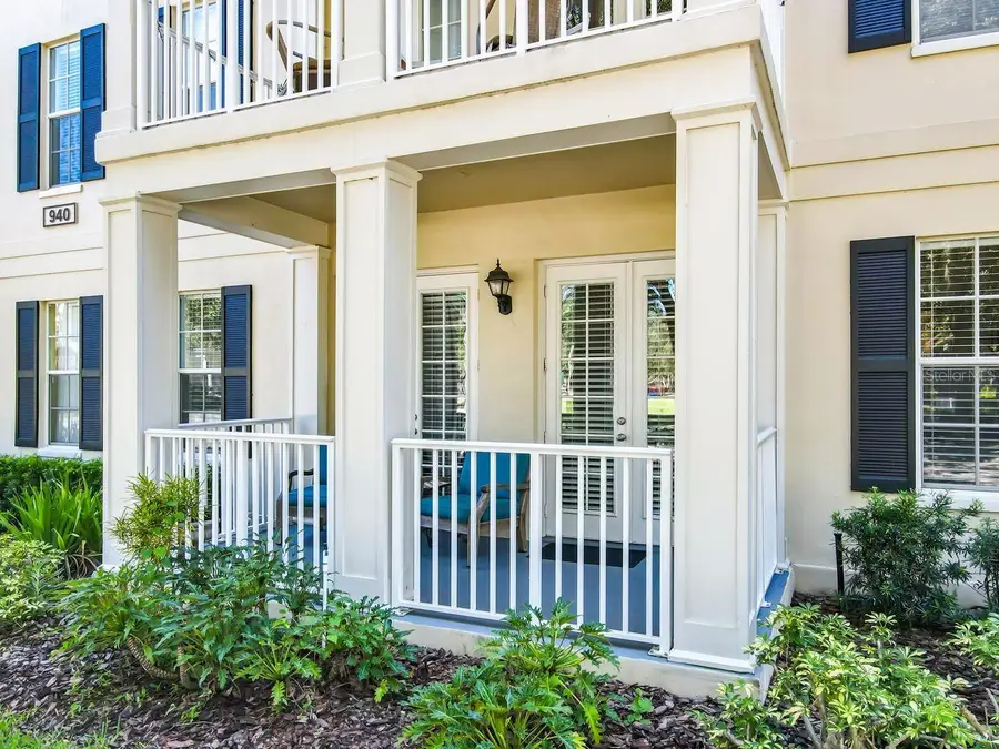 940 Spring Park St #102, Celebration, FL 34747 - #2