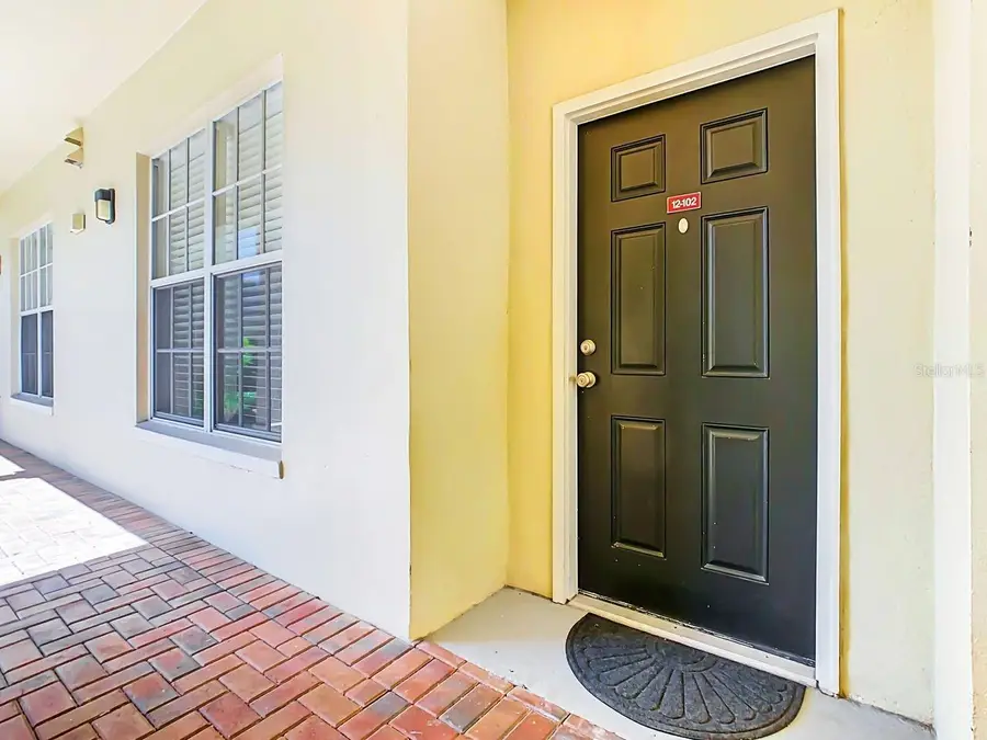 940 Spring Park St #102, Celebration, FL 34747 - #3