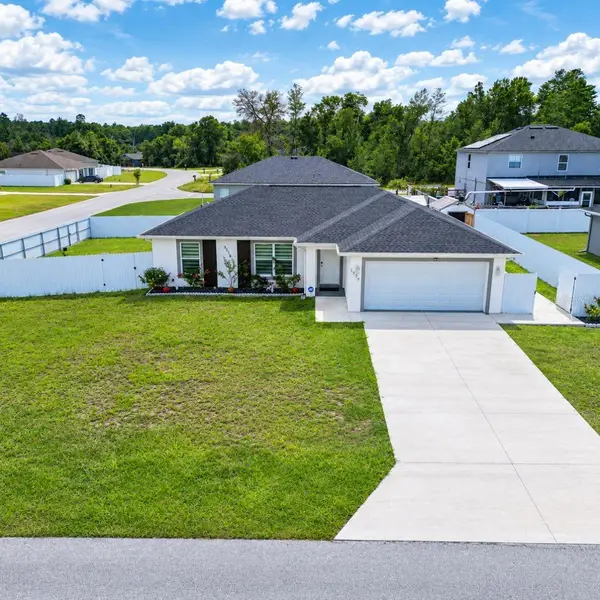 3936 SW 151st Place, OCALA, FL 34473