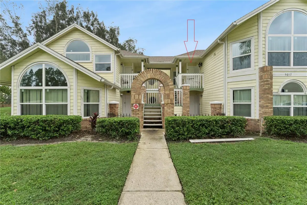 5017 Laguna Bay Circle #100, Kissimmee, FL 34746 - #1