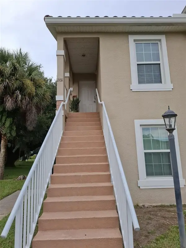 2836 Osprey Cove Place #201, KISSIMMEE, FL 34746