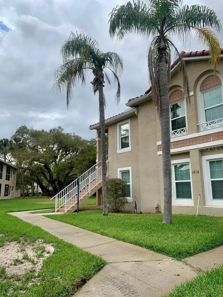 2836 Osprey Cove Place #201, Kissimmee, FL 34746 - #3