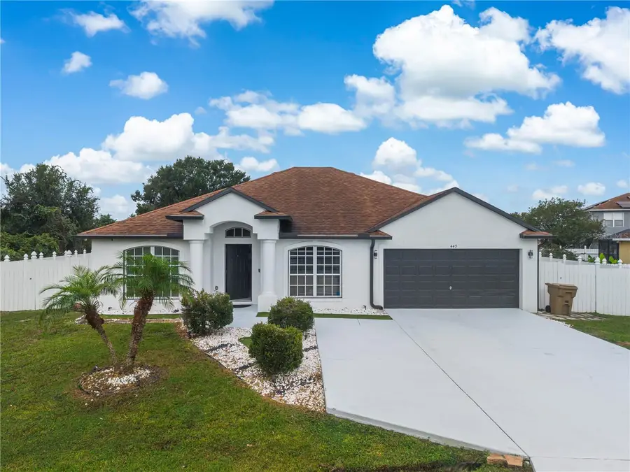 449 Bridgewater Court, Kissimmee, FL 34758 - #2