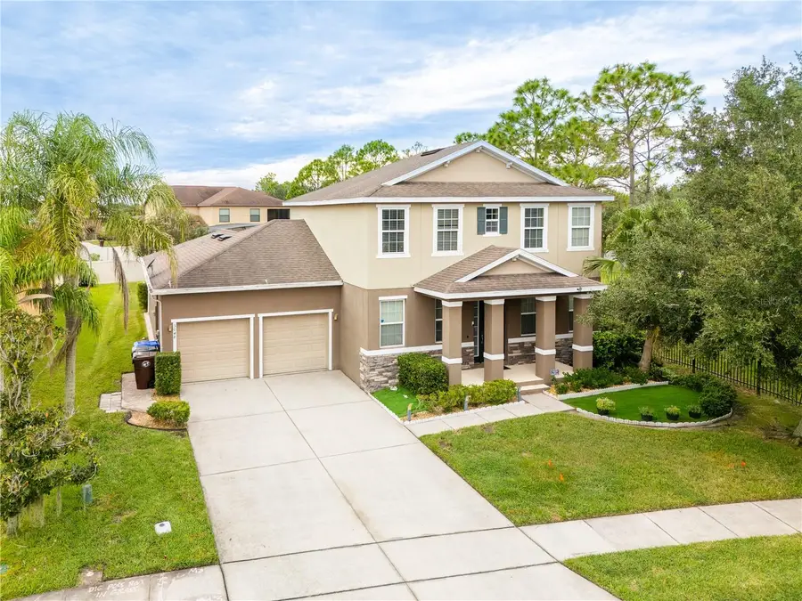 3048 Boating Boulevard, Kissimmee, FL 34746 - #2