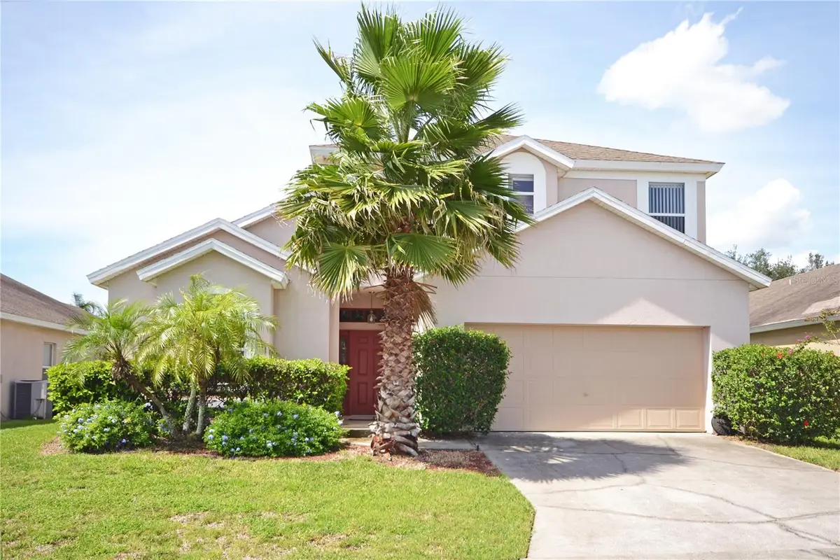 423 Corvina Drive, Davenport, FL 33897 - #1