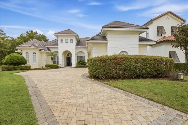 1200 Wynstone Way, REUNION, FL 34747