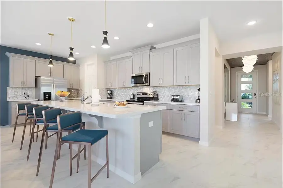 1852 Caribbean View Terrace, Kissimmee, FL 34747 - #2