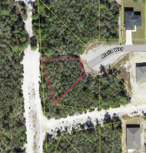 1250 Alafia Way, Poinciana, FL 34759 - #1